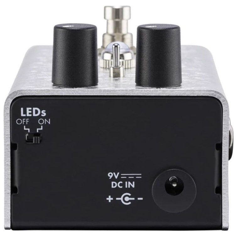 Fender Level Set Buffer Pedal