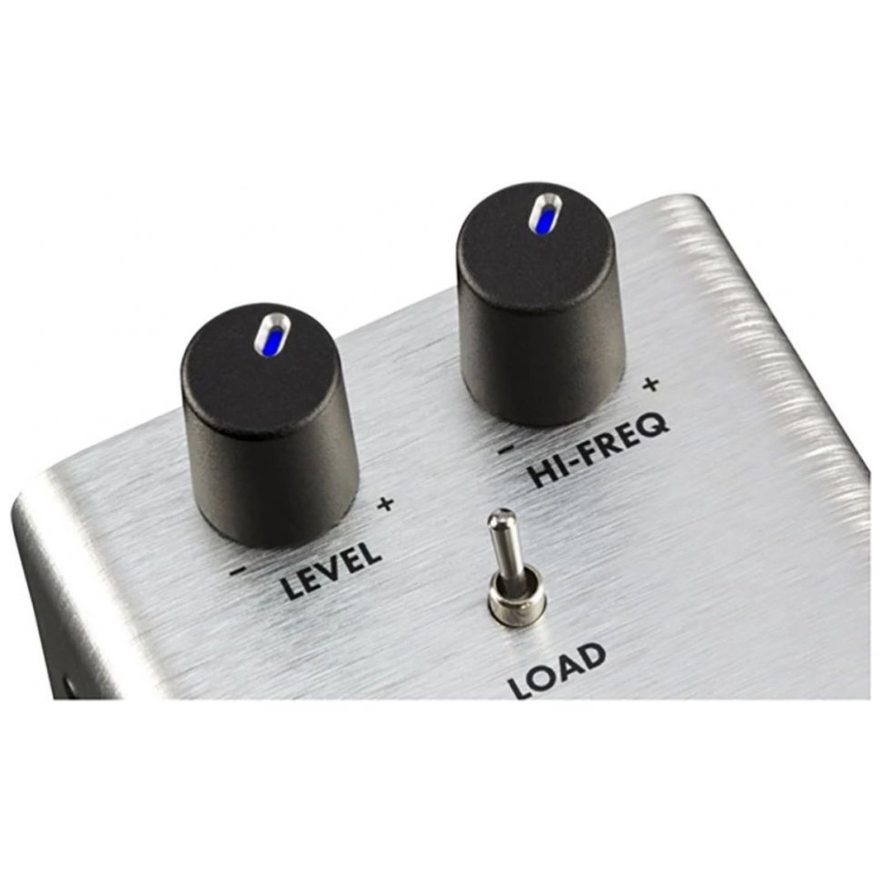 Fender Level Set Buffer Pedal