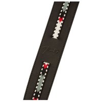 Fender Strap Acoustic Paramount Lather Black