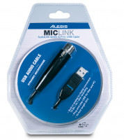 Alesis MIC Link USB