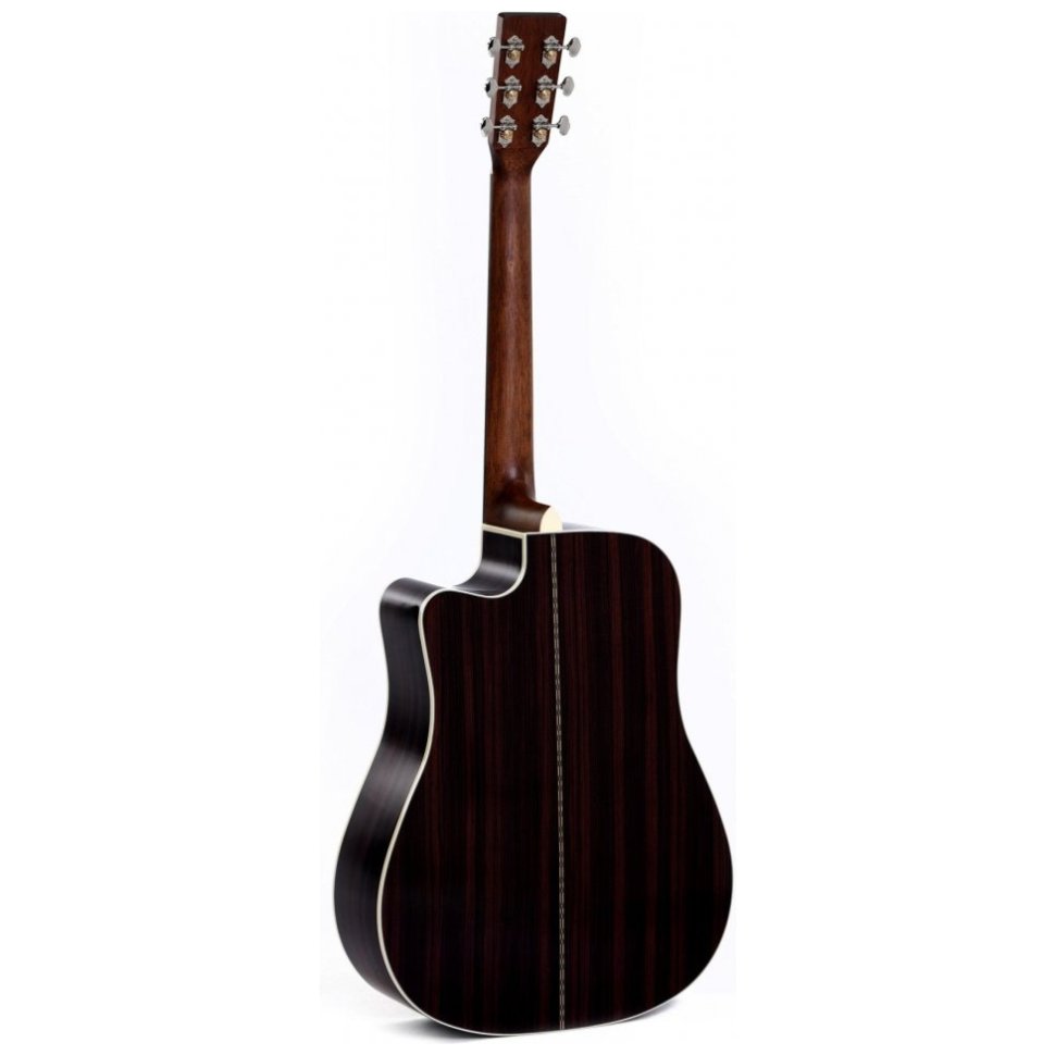 Sigma DTC-28HE (Fishman Presys+)