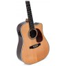 Sigma DTC-28HE (Fishman Presys+)