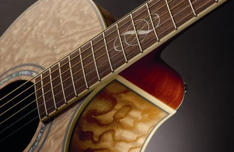 Ibanez EW20ASE-NT Ibanez EW20ASE-NT