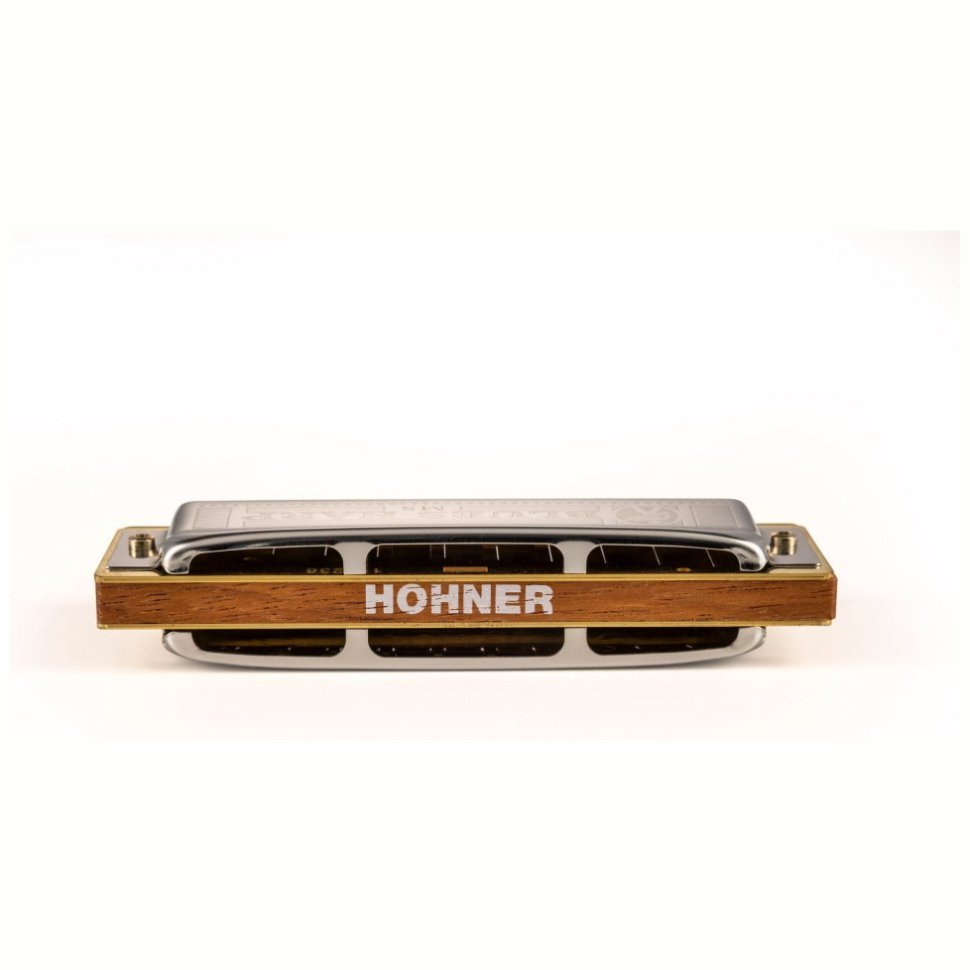 Hohner MS Blues Harp M533106P A-major
