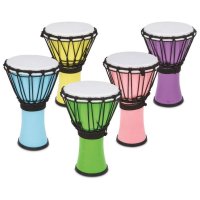 Toca Freestyle Colorsound TFCDJ-7PY (7&quot;) Pastel Yellow