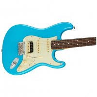 Fender American Pro Ii Stratocaster Mn Miami Blue