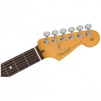 Fender American Pro Ii Stratocaster Mn Miami Blue