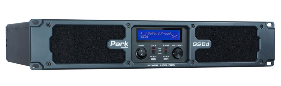 Park Audio GS5d