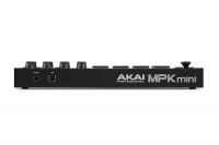 Akai MPK MINI MK3 Black