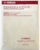 Yamaha POLISHING CLOTH DX L