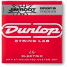 Dunlop JRN1156DB JIM ROOT STRING LAB SERIES GUITAR STRINGS 11-56 | DROP B