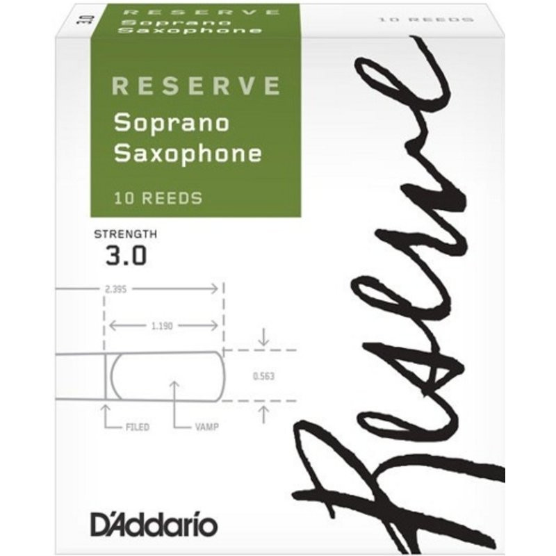 Rico DIR1030 (1 шт.)