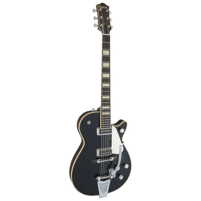 Gretsch G6128t-53 Vintage Select Duo Jet Black