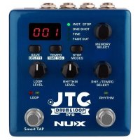 NUX JTC Drum &amp; Loop PRO (NDL-5)