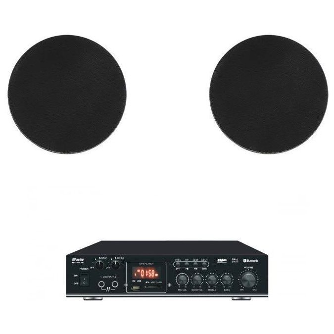 DV audio MA402CMG6B