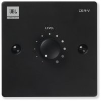 JBL CSR-V (EU - BLK)