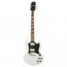 Epiphone SG STANDARD ALPINE WHITE Epiphone SG STANDARD ALPINE WHITE