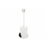 Epiphone SG STANDARD ALPINE WHITE Epiphone SG STANDARD ALPINE WHITE