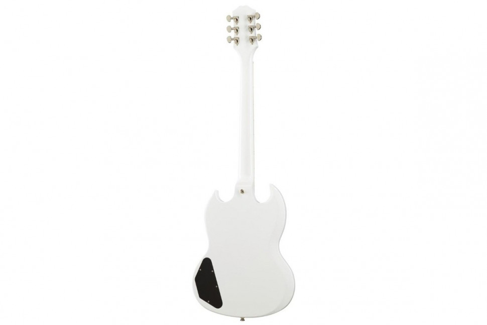 Epiphone SG STANDARD ALPINE WHITE Epiphone SG STANDARD ALPINE WHITE