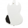 Epiphone SG STANDARD ALPINE WHITE Epiphone SG STANDARD ALPINE WHITE