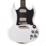 Epiphone SG STANDARD ALPINE WHITE Epiphone SG STANDARD ALPINE WHITE