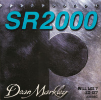 Dean Markley 2698C