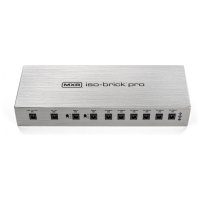Dunlop MXR Iso-Brick Pro