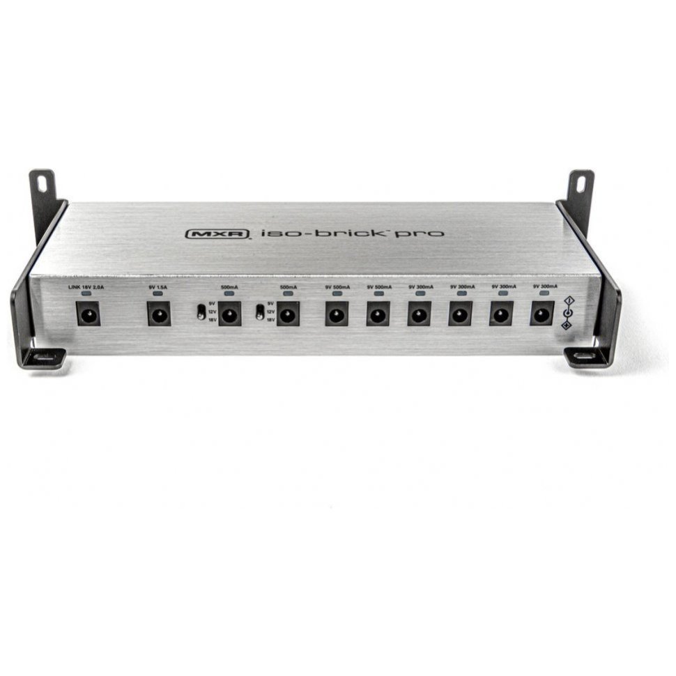 Dunlop MXR Iso-Brick Pro