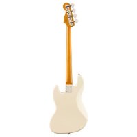 Fender Limited Edition Classic Vibe Mid-'60s Jazz Bass Olympic White