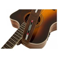 Fender Strap Acoustic Paramount Lather Brown