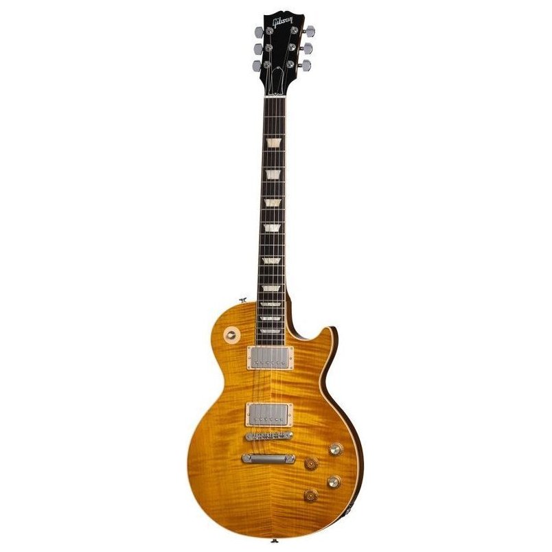 Gibson Kirk Hammett Greeny Les Paul Standard