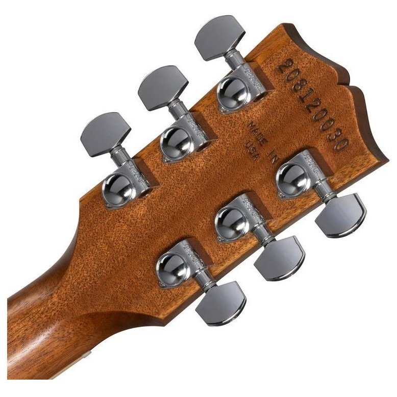 Gibson Kirk Hammett Greeny Les Paul Standard