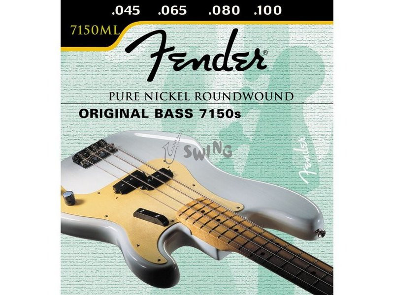 Fender 7250M