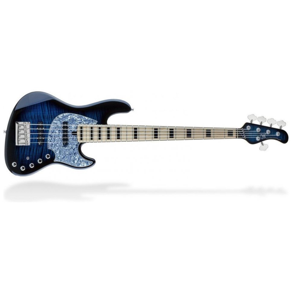 Mayones Jabba Classic 5 (0056/2020/1)