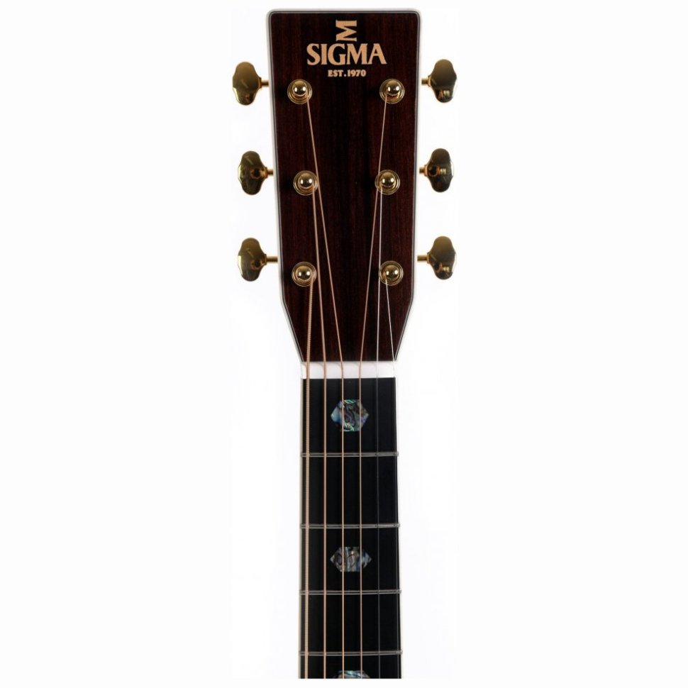 Sigma DTC-41E (Fishman Presys+)