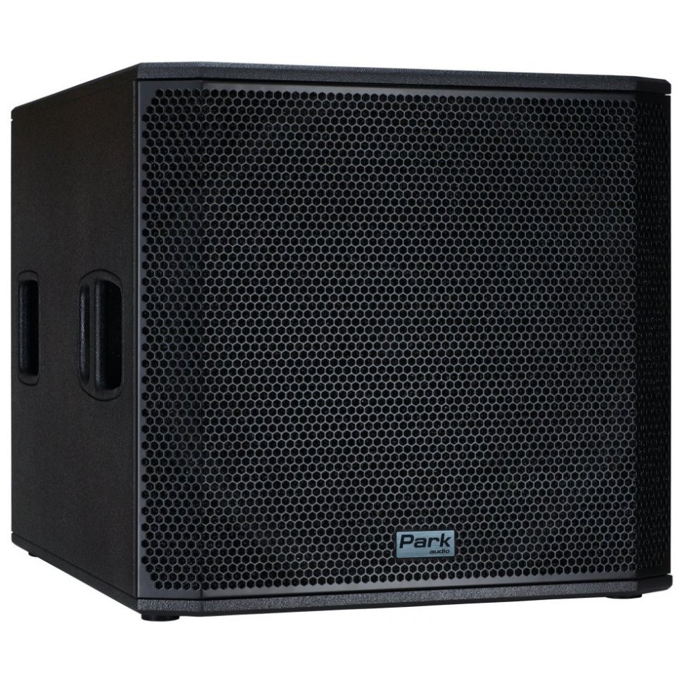 Park Audio NX183-P