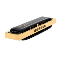 Hohner MS Cross Harp M566136 Low D-major