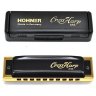 Hohner MS Cross Harp M566136 Low D-major