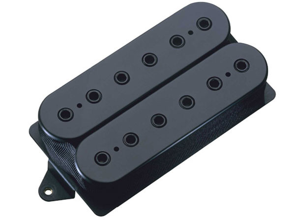 DiMarzio DP159F BK