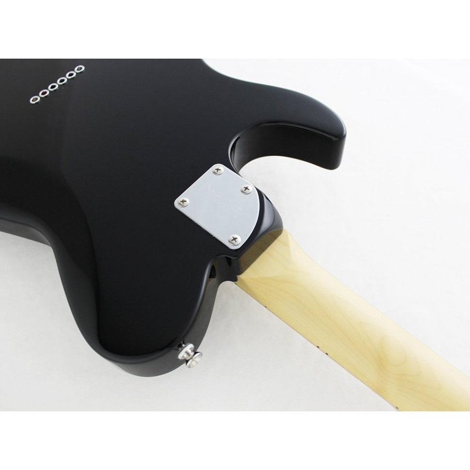 Fujigen BIL2MHS ILIAD BOUNDARY SERIES (Black) Fujigen BIL2MHS ILIAD BOUNDARY SERIES (Black)