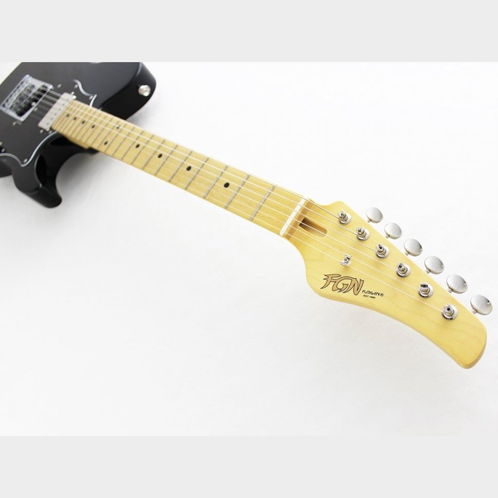 Fujigen BIL2MHS ILIAD BOUNDARY SERIES (Black) Fujigen BIL2MHS ILIAD BOUNDARY SERIES (Black)