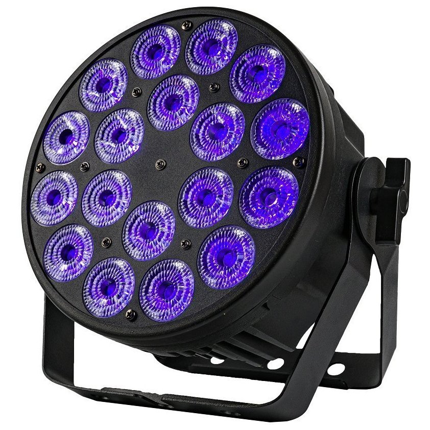 Pro Lux PAR 1818 v2