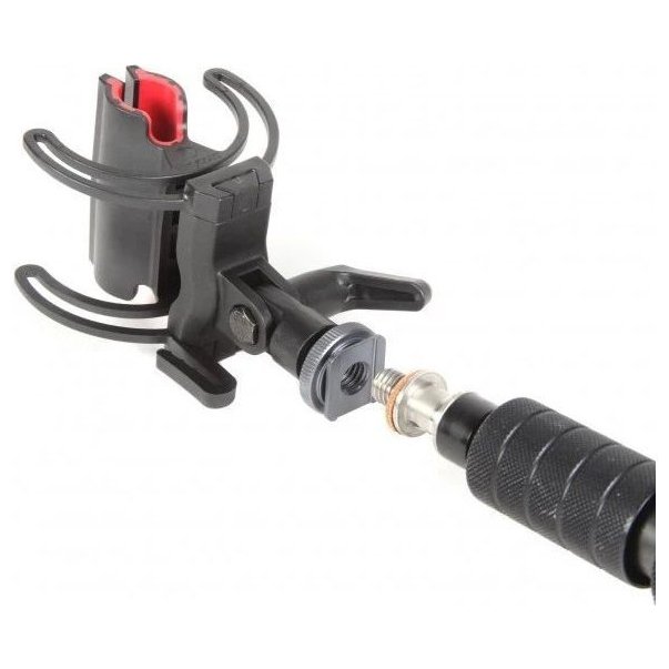 Rycote InVision On Camera