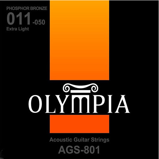 Olympia AGS801