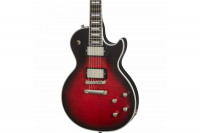  Epiphone Les Paul Prophecy Red Tiger Aged Gloss
