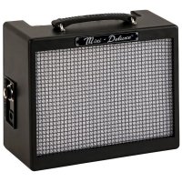Fender MD20 Mini Deluxe Amp