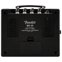 Fender MD20 Mini Deluxe Amp