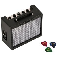 Fender MD20 Mini Deluxe Amp