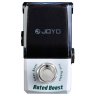 Joyo JF-301 Rated Boost (Clean Boost)