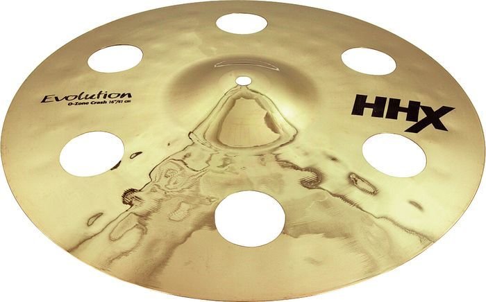 Sabian 11800XEB